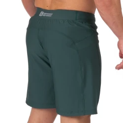 Мъжки къси панталони Titan Box Wear Endurance Hawk Stone