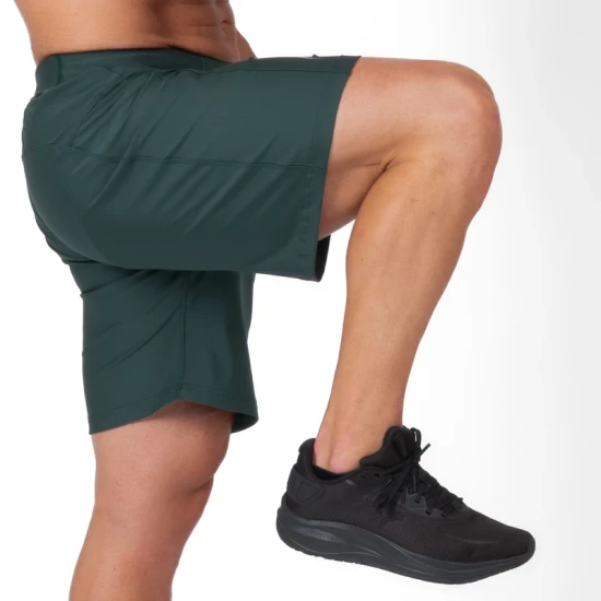 
                                        Мъжки къси панталони Titan Box Wear Endurance Hawk Stone
