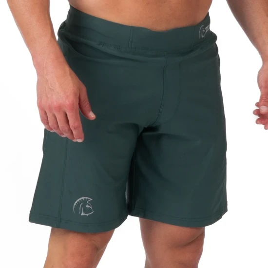 
                                        Мъжки къси панталони Titan Box Wear Endurance Hawk Stone