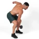 
                                        Мъжки къси панталони Titan Box Wear Endurance Hawk Stone