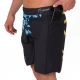 
                                        Мъжки къси панталони Titan Box Wear Endurance Core Pulse – Blue/Yellow