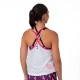 
                                        Дамски спортен потник Titan Box Wear Ecoactive Neo White/Pink