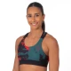 
                                        Спортно бюстие Titan Box Wear Xtamina Core Pulse Green/Orange