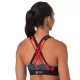 
                                        Спортно бюстие Titan Box Wear Xtamina Core Pulse Green/Orange