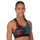 
                                        Спортно бюстие Titan Box Wear Xtamina Core Pulse Green/Orange