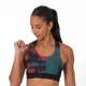 
                                        Спортно бюстие Titan Box Wear Xtamina Core Pulse Green/Orange