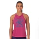 
                                        Дамски спортен потник Titan Box Wear Ecoactive Kettlerun Vibes Burgundy/Blue