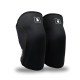 
                                        Комплект неопренови наколенки Knee Sleeves 5 mm Black-CrossFit – 2POOD