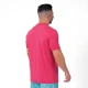 
                                        Ecoactive Neo Sports T-Shirt (Focused Pink/Teal) – Titan Box Wear