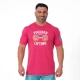 
                                        Ecoactive Neo Sports T-Shirt (Focused Pink/Teal) – Titan Box Wear