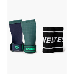 Грипове за ръце WFP Quad Ultra No Chalk - VELITES