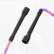 
                                        Kids Signature Beaded Jump Rope – Pink/Purple – Elite Jumps