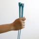 
                                        Въже за скачане Core Jump Rope – 5mm PVC – Ярко розово – Elite Jumps