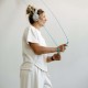 
                                        Въже за скачане Core Jump Rope – 5mm PVC – Ярко розово – Elite Jumps