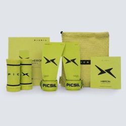 Грипове за ръце Heron Grips V2 – Citrus – Picsil