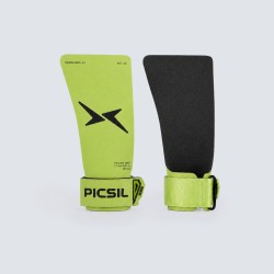 Грипове за ръце Heron Grips V2 – Citrus – Picsil