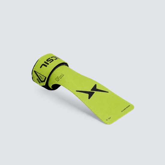 
                                        Грипове за ръце Heron Grips V2 – Citrus – Picsil