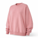 
                                        Дамска спортна блуза Oversized ClimaGuard (Never Give Up) – Titan Box Wear