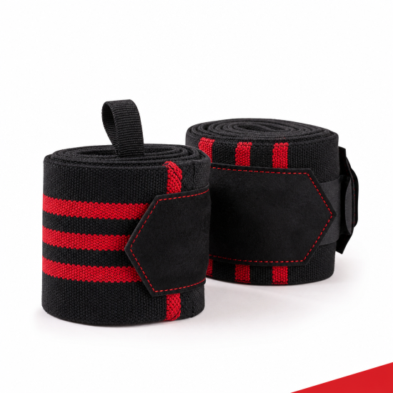 
                                        Agilitas Wristbands (Bitchin) – Titan Box Wear
