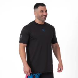 Titan Wod Ecoactive Neo Sports T-Shirt – Titan Box Wear