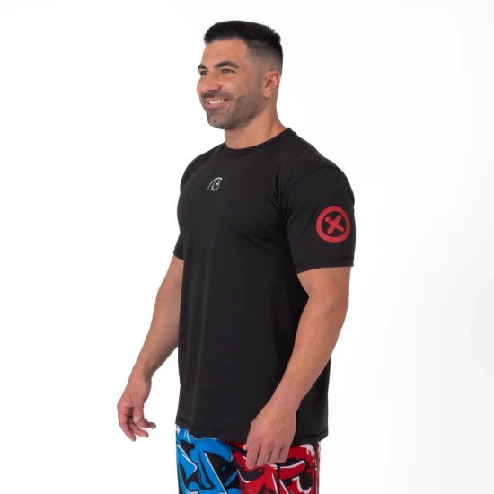 
                                        Спортна тениска Bad Bunny Ecoactive Neo – Titan Box Wear