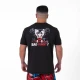 
                                        Спортна тениска Bad Bunny Ecoactive Neo – Titan Box Wear