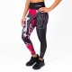 
                                        Дълъг дамски клин с висока талия AuraLux II Lift Heavy – Titan Box Wear