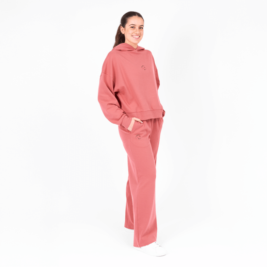 
                                        Women's Sweatpants ClimaGuard Flow (Barbell Brat) – Titan Box Wear