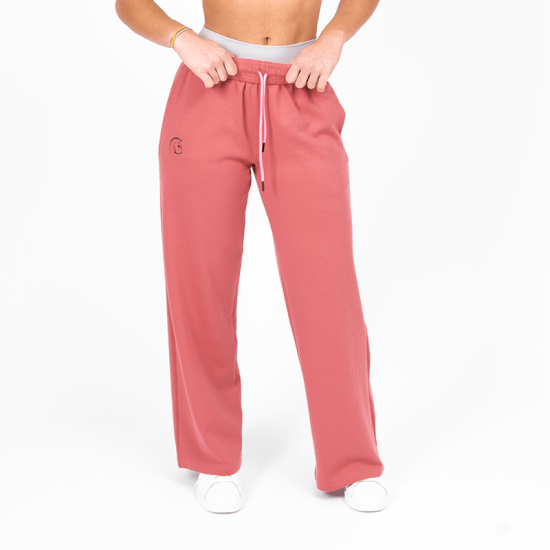 
                                        Women's Sweatpants ClimaGuard Flow (Barbell Brat) – Titan Box Wear