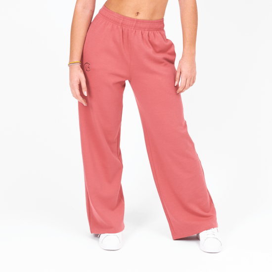 
                                        Women's Sweatpants ClimaGuard Flow (Barbell Brat) – Titan Box Wear