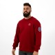 
                                        Мъжка спортна блуза Oversized ClimaGuard (Not Easier… But Better) – Titan Box Wear