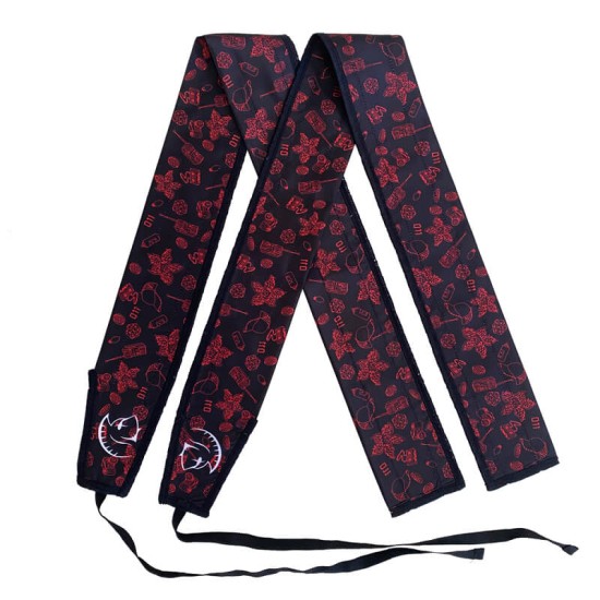 
                                        Agilitas Wristbands (Bitchin) – Titan Box Wear