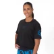 
                                        Дамска спортна тениска Ecoactive Neo Crop Tee (Titan Wod) – Titan Box Wear