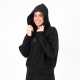 
                                        Women's Oversized Hoodie ClimaGuard Flow (Barbell Witch) – Titan Box Wear