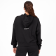 
                                        Women's Oversized Hoodie ClimaGuard Flow (Barbell Witch) – Titan Box Wear