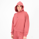 
                                        Дамски суитшърт Oversized ClimaGuard Flow (Barbell Brat) – Titan Box Wear