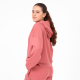
                                        Дамски суитшърт Oversized ClimaGuard Flow (Barbell Brat) – Titan Box Wear