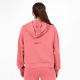 
                                        Дамски суитшърт Oversized ClimaGuard Flow (Barbell Brat) – Titan Box Wear