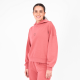 
                                        Дамски суитшърт Oversized ClimaGuard Flow (Barbell Brat) – Titan Box Wear