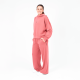 
                                        Дамски суитшърт Oversized ClimaGuard Flow (Barbell Brat) – Titan Box Wear
