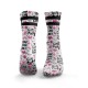 
                                        Sports Socks 2Stripe You CAN Do It  – HEXXEE