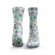 
                                        Sports Socks 90's Baby – HEXXEE