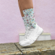 
                                        Sports Socks 90's Baby – HEXXEE