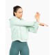 
                                        Crop Hoodie Holo-Mojito-Velites