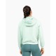 
                                        Crop Hoodie Holo-Mojito-Velites