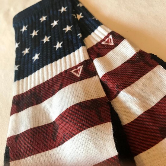 
                                        Sports socks USA