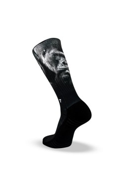 Спортни чорапи SILVER BACK Lithe