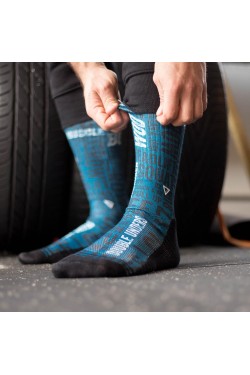 Спортни чорапи CROSS IT Lithe