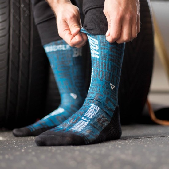 
                                        Спортни чорапи CROSS IT