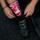 
                                        Sports socks SCARLET SKULLS
